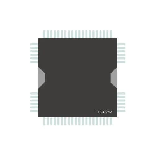 Car Ci 30536|30620|TLE6244 (Bosch)