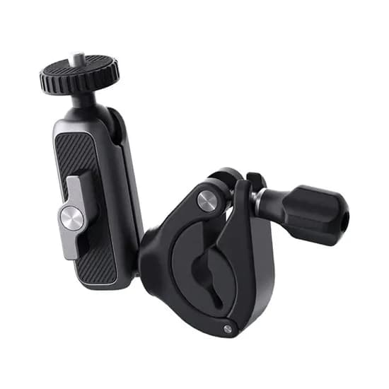 Suporte de Câmera INSTA360 Cinsaavn - Black
