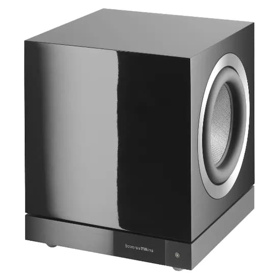 Subwoofer B&W DB DB3D 8" G Black