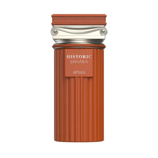 Perfume Afnan Historic Sahara Edp (U) - 100ML(Atacado)