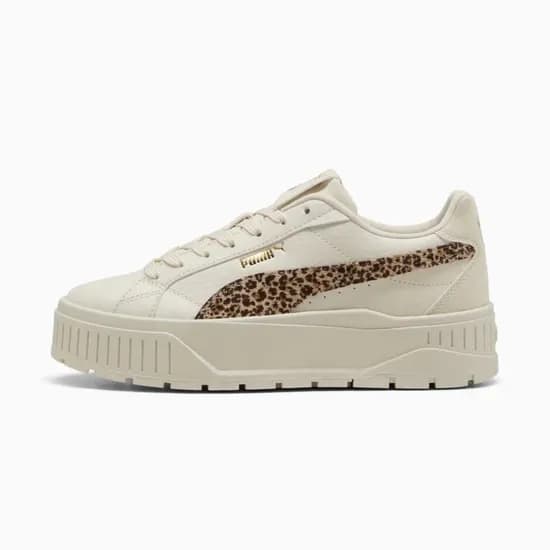 Tênis Puma Karmen II Animal Flair Casual Feminino