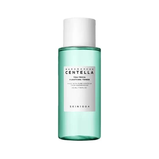 Tónico SKIN1004 Madagascar Centella Tea-Trica Purifying 210ML