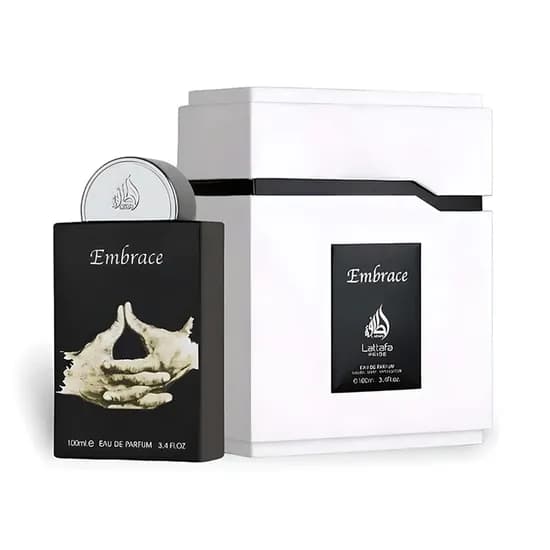 Lattafa Perfume Pride Embrace Unisex Eau Da Parfum 100ML
