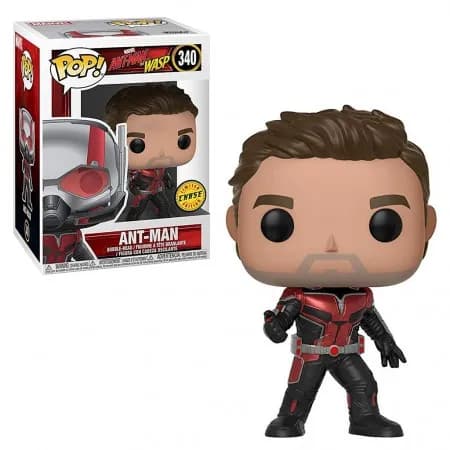 Funko Chase Ant-Man Wasp Ant-Man 340