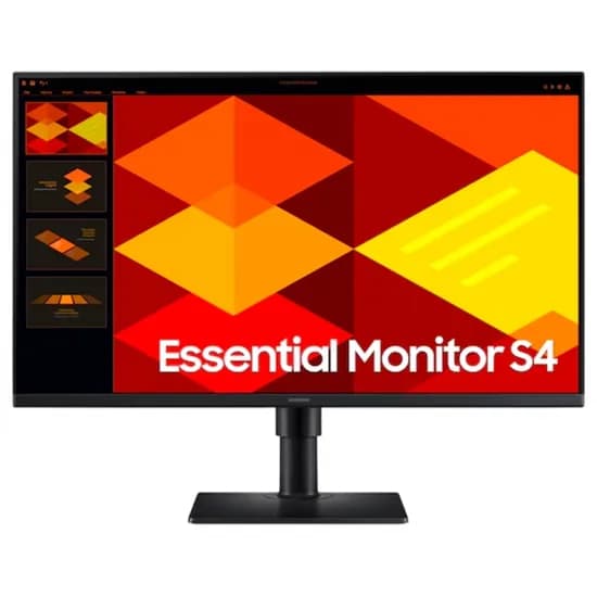 Mon 27 Samsung LS27D402GANXGO 100HZ/FHD/HDMI Preto