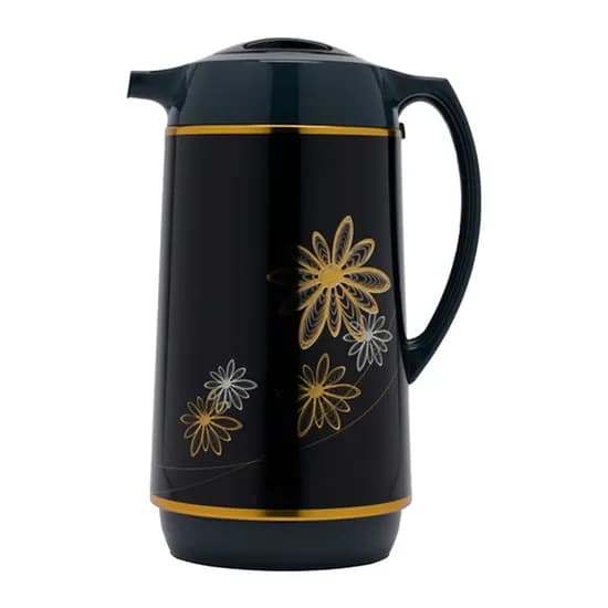 Garrafa Térmica Zojirushi 1 LT Modelo AHGB10 Gold Corsage