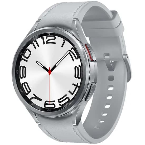 Relógio Smartwatch Huawei GT 6 41MM - Branco