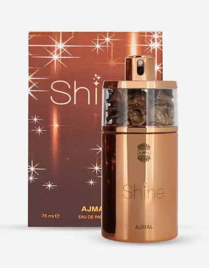 Ajmal Shine Edp 75ML
