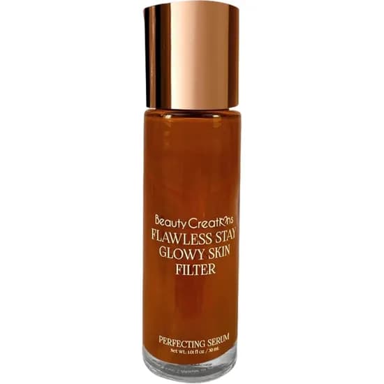 Sérum Iluminador Beauty Creations Flawless Stay Glowy Skin Filter GSF-8 - 08W 30ML