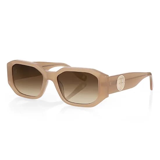Oculos de Sol Feminino Freelook F1012-3 - Bege