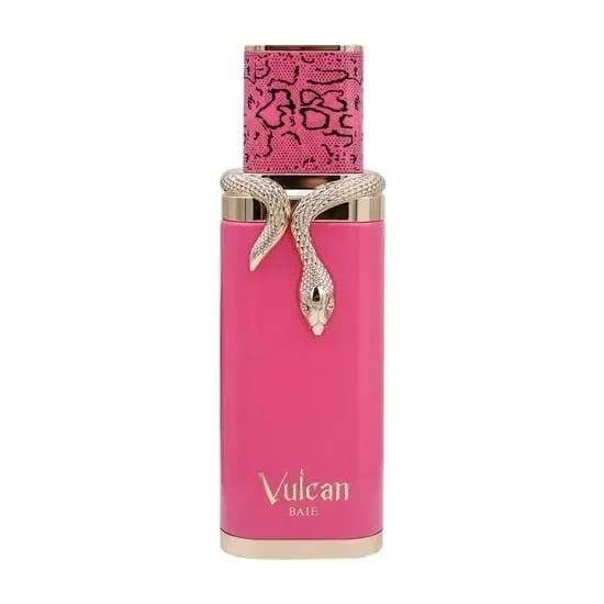 Perfume French Avenue Vulcan Baie Edp 100ML