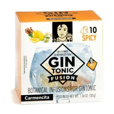 Masters Gin MG DRY Gift Box 700ML