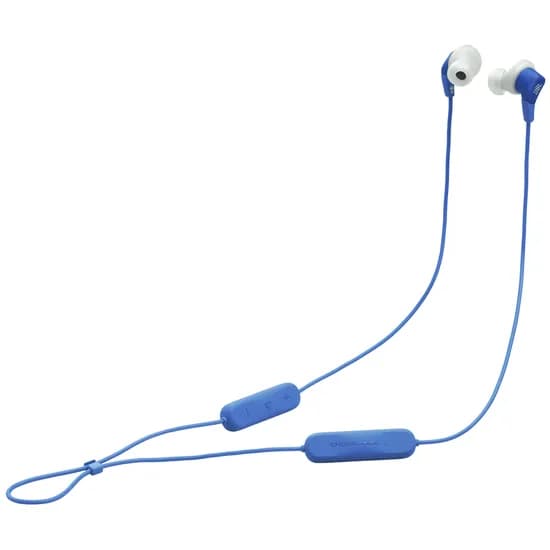 Fone de Ouvido JBL Endurance Run 3 Wireless - USB-C - Azul
