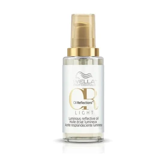 Wella Oil Reflections Oil Light 30ML