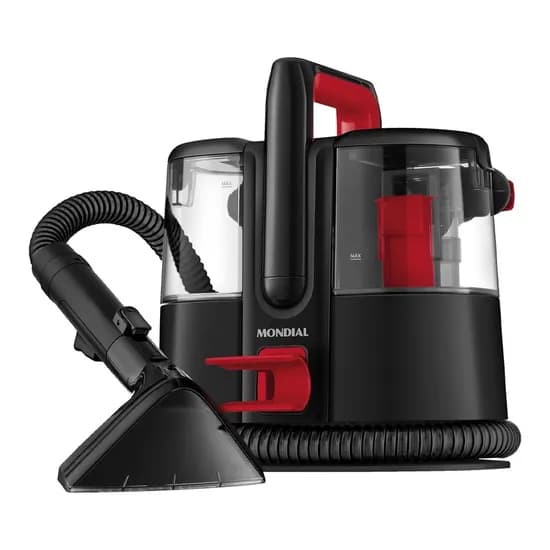 Higienizadora e Extratora Mondial EXP-01