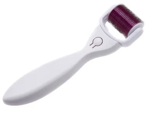 Dermaroller DRS-1200 1.5MM Micro Agulhas Roller System