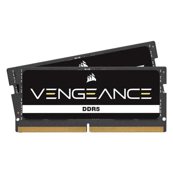 Memória Ram Corsair Vengeance 96GB (2X48GB) DDR5 5600MHZ - CMSX96GX5M2A5600C48