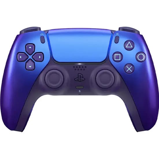 Controle Sony Dualsense para Playstation 5 - Chroma Indigo