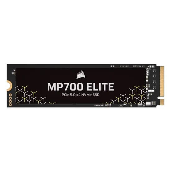 SSD M.2 Corsair MP700 4TB Nvme PCI-Exp GEN5 - CSSD-F4000GBMP700ENH