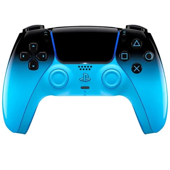 Controle Sony Dualsense para Playstation 5 CFI-ZCT2W - RHYTHM Blue