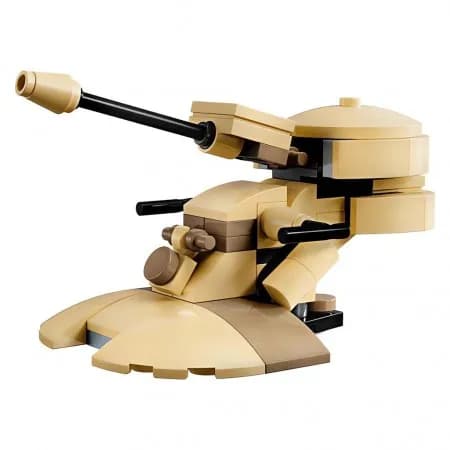 Lego Star Wars TM Aat Multi 30680