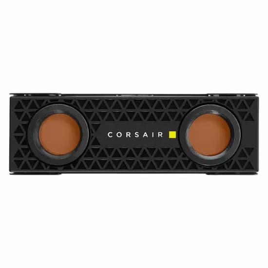SSD M.2 Corsair MP600 Pro XT 2TB Nvme PCI-Exp Gen 4 - CSSD-F2000GBMP600PHXT