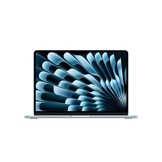 Apple Macbook Air MDHH4LL/A 13.6" Chip M5 512GB SSD 16GB Ram - SKY Blue