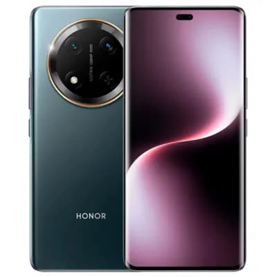 Cel Honor DS MAGIC7 Lite 5G 12GB/512GB Titanium Black