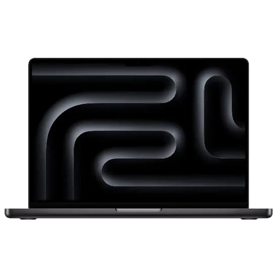 Macbook M4 Pro MX2H3LL/A 14" 512GB SSD 24GB Ram 2024 - Space Black