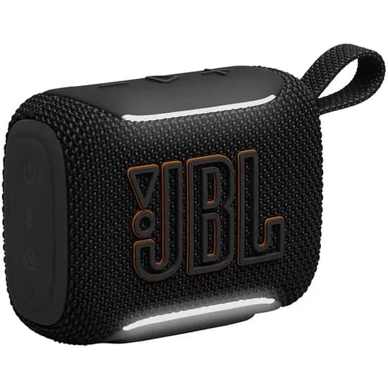 Caixa de Som JBL Go 5