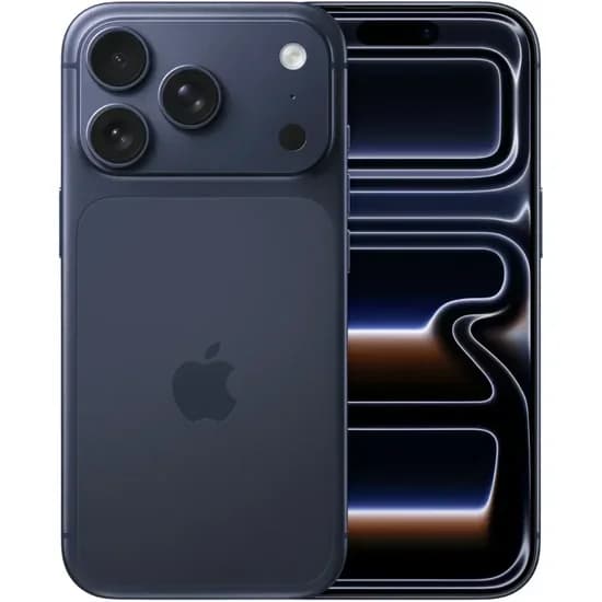 Celular Apple iPhone 17 Pro Max 1TB