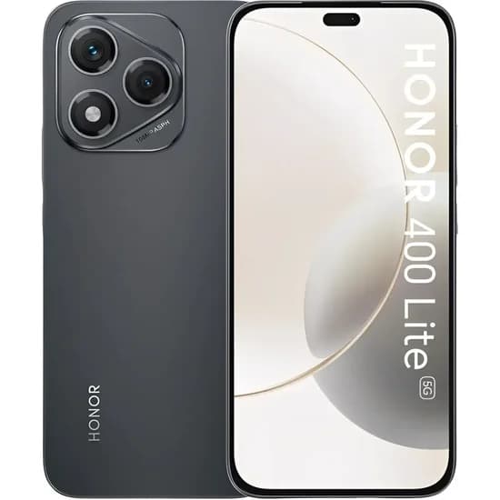 Celular Honor 400 Lite Dual Chip 256GB 5G