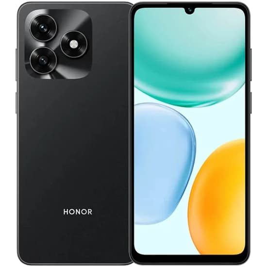 Celular Honor X5c Plus Dual Chip 256GB 4G NFC