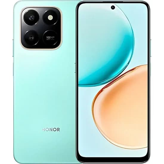 Celular Honor X7d Dual Chip 256GB 4G - RAM 6GB