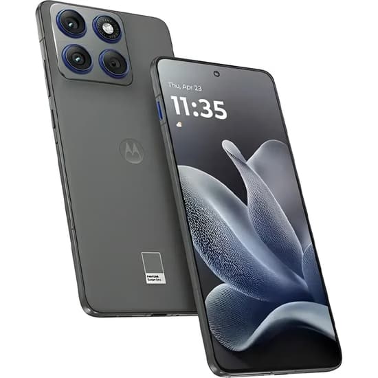 Celular Motorola Edge 70 XT-2601 Dual Chip 256GB 5G
