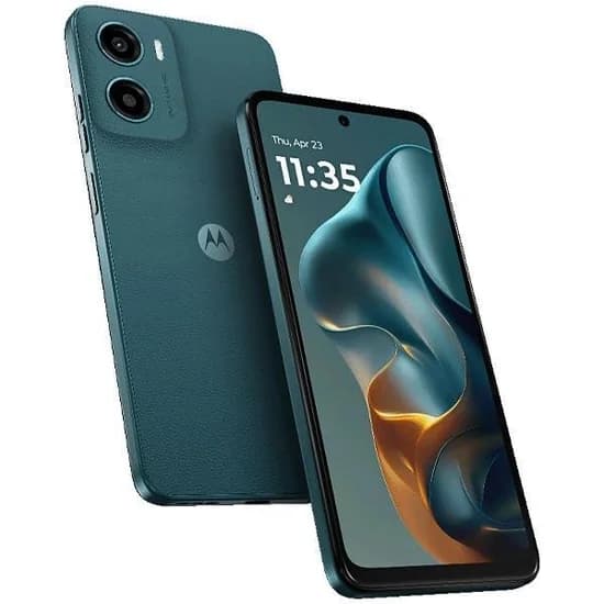 Celular Motorola Moto G05 XT-2523 Dual Chip 128GB 4G