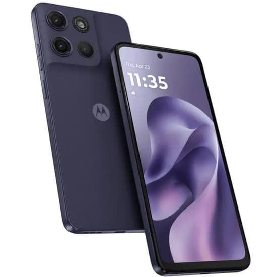 Celular Motorola Moto G17 XT-2623 Dual Chip 256GB 4G