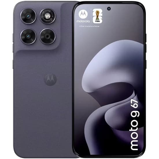 Celular Motorola Moto G67 XT-2621 Dual Chip 256GB 5G