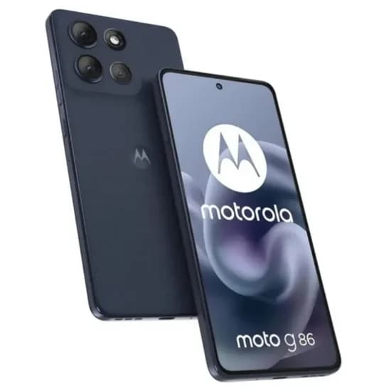 Celular Motorola Moto G86 XT-2527 Dual Chip 256GB 5G