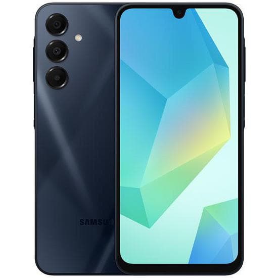 Celular Samsung Galaxy A16 SM-A165M Dual Chip 128GB 4G - RAM 4GB