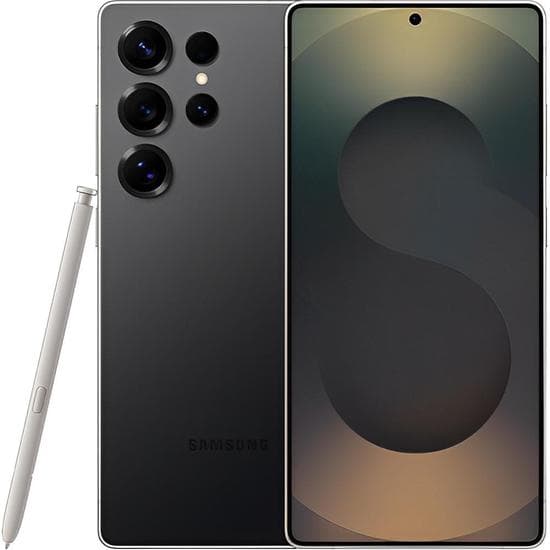 Celular Samsung Galaxy S25 Ultra SM-S938B Dual Chip 512GB 5G