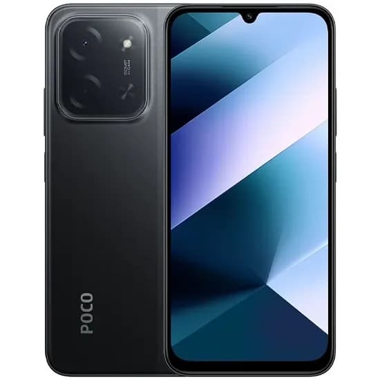 Celular Xiaomi Poco C85 Dual Chip 256GB 4G Global