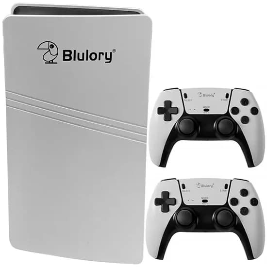 Console Blulory Game Stick RS5
