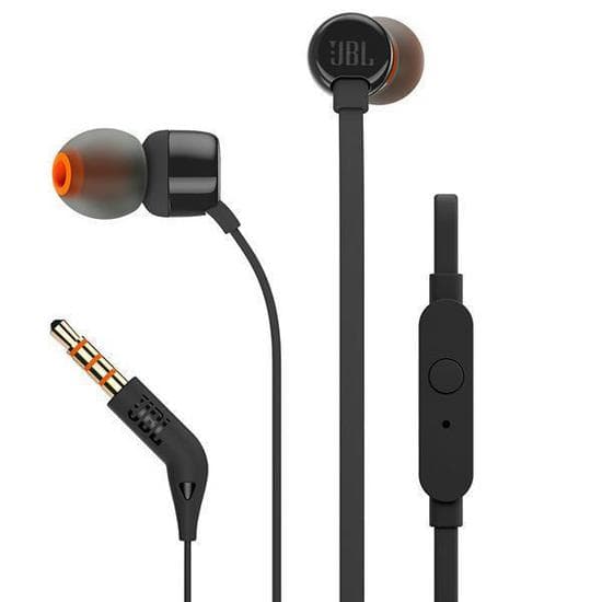 Fone de Ouvido JBL Tune 110