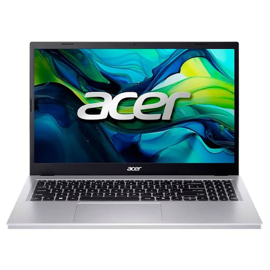 Notebook Acer Aspire Go 15 AG15-42P-R917 AMD Ryzen 7 2.0GHz / Memória 16GB / SSD 512GB / 15.6" / Windows 11