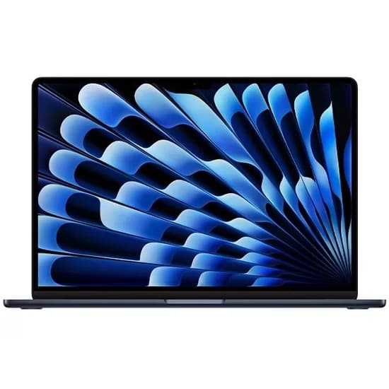 Notebook Apple MacBook Air 2026 Apple M5 / Memória 16GB / SSD 1TB / 15.3"