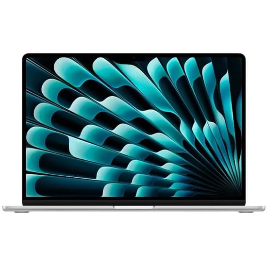 Notebook Apple MacBook Air 2026 Apple M5 / Memória 16GB / SSD 512GB / 15.3"