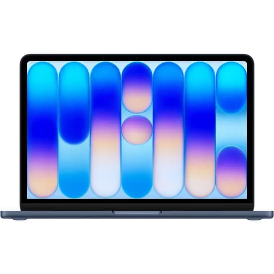 Notebook Apple MacBook Neo 2026 Apple A18 Pro / Memória 8GB / SSD 256GB / 13"