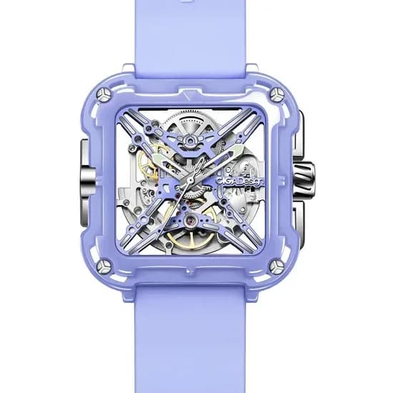 Relógio Ciga Design X012-PP02-W5PL Feminino