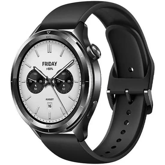 Relógio Xiaomi Watch S4 M2425W1